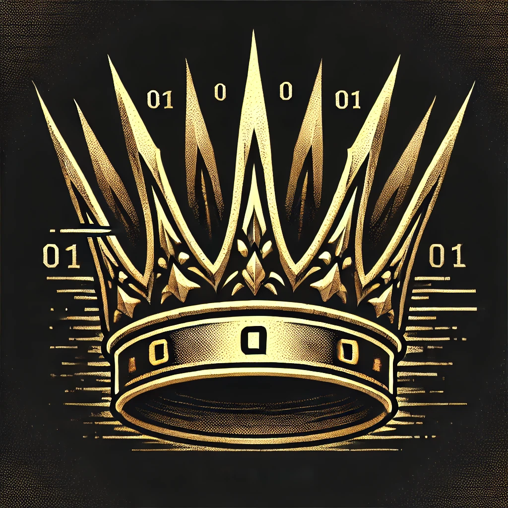 Crown Logo